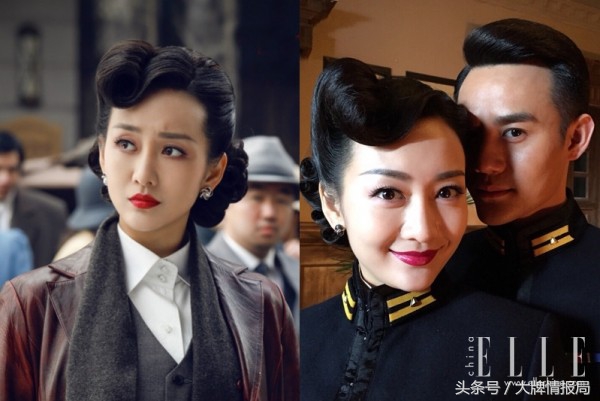 马云爸爸又搞事情，美图秀秀、美颜慌了，章子怡刘涛王鸥都打CALL