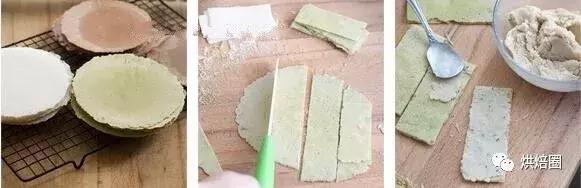 威化饼十大好吃做法,威化饼做的简单美食