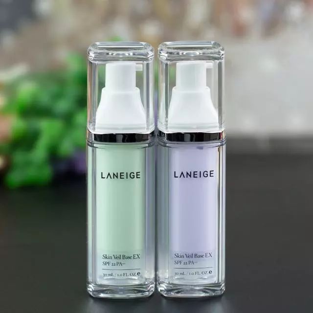 哪一款隔离底妆好,适合当底妆的隔离