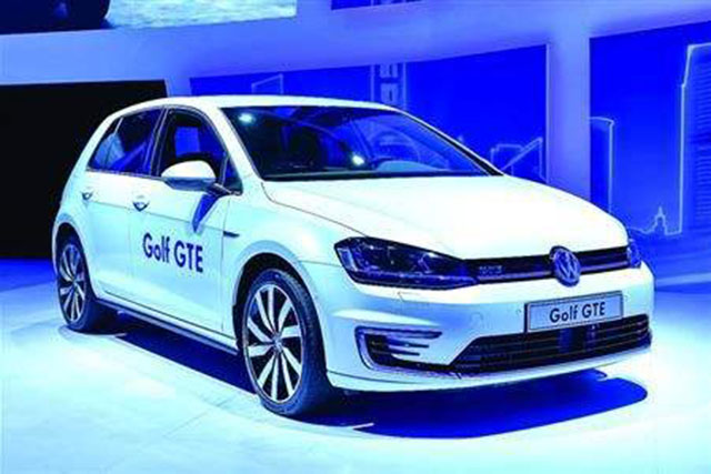 增程式和插电式混合动力的区别,96%人不知道的汽车知识