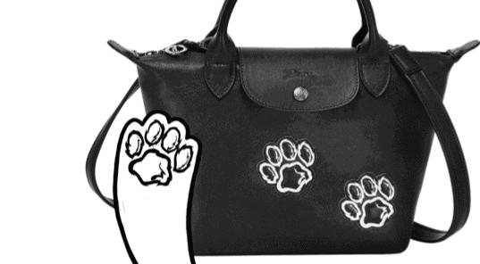 大牌生肖限定,lv新年限定包包