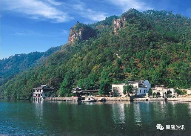 桐庐游玩好去处推荐,魔都人民