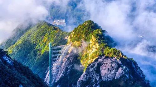 黄冈,这里不只有学霸和试卷