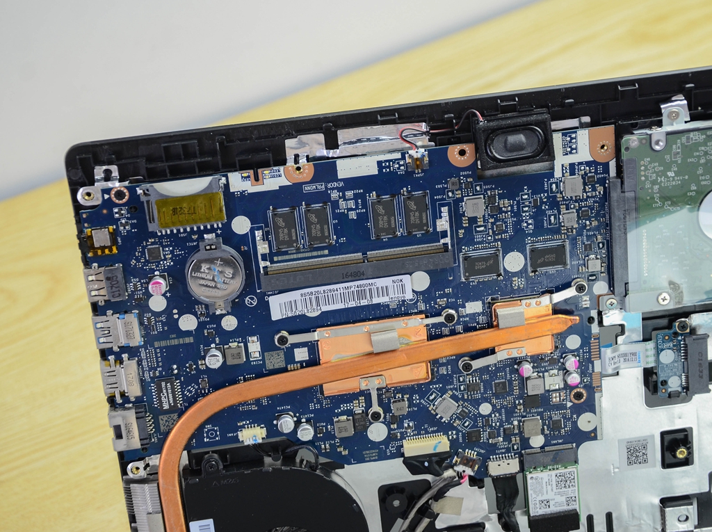 自己动手给笔记本升级固态硬盘,分享经验笔记本升级ssd的三大方案