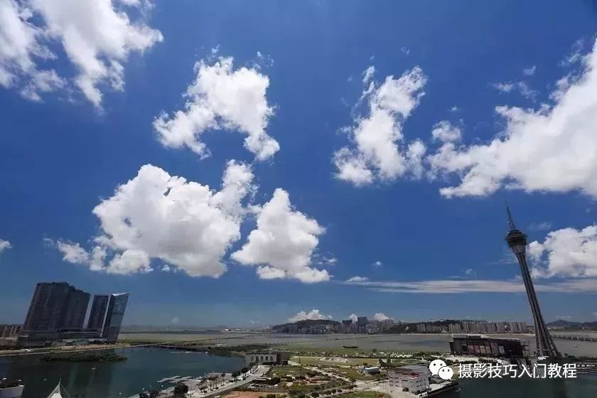 摄影中的广角是什么,什么是超广角镜头和广角镜头