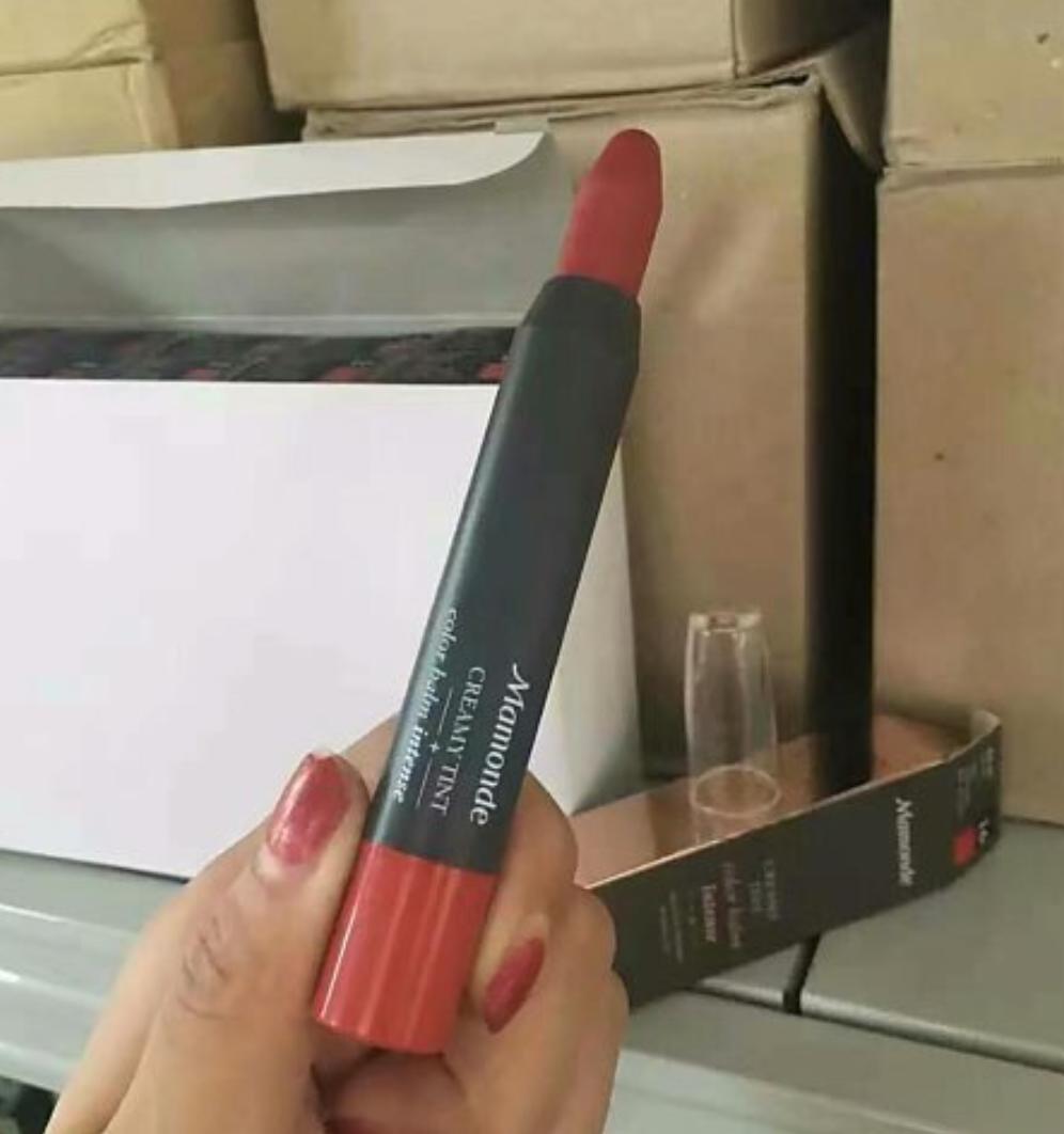 你想买哪种口红,你适合用的口红