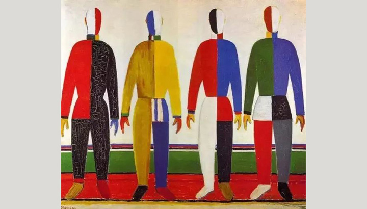 巴黎街区最梦幻的篮球场巴黎又一打卡拍照胜地