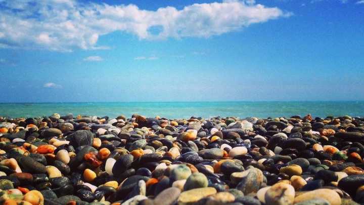 恋恋花莲小清新：寻找那一抹花意