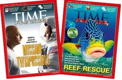 好强大！今年给孩子订杂志，一定看看这份攻略大全！