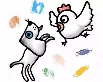 鸡犬的成语图片大全,鸡犬什么四字成语大全