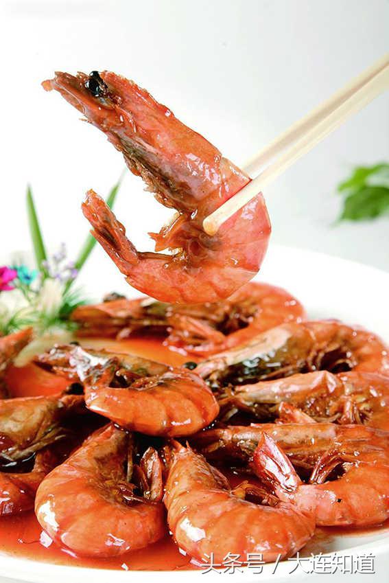 大连有哪些特产值得带,大连不能错过的平民美食