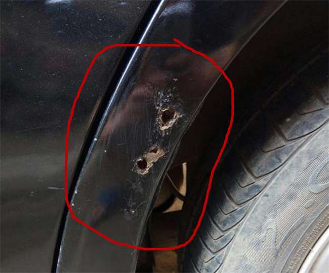 从月销2万到月销几百长城C30把生锈演绎到极致