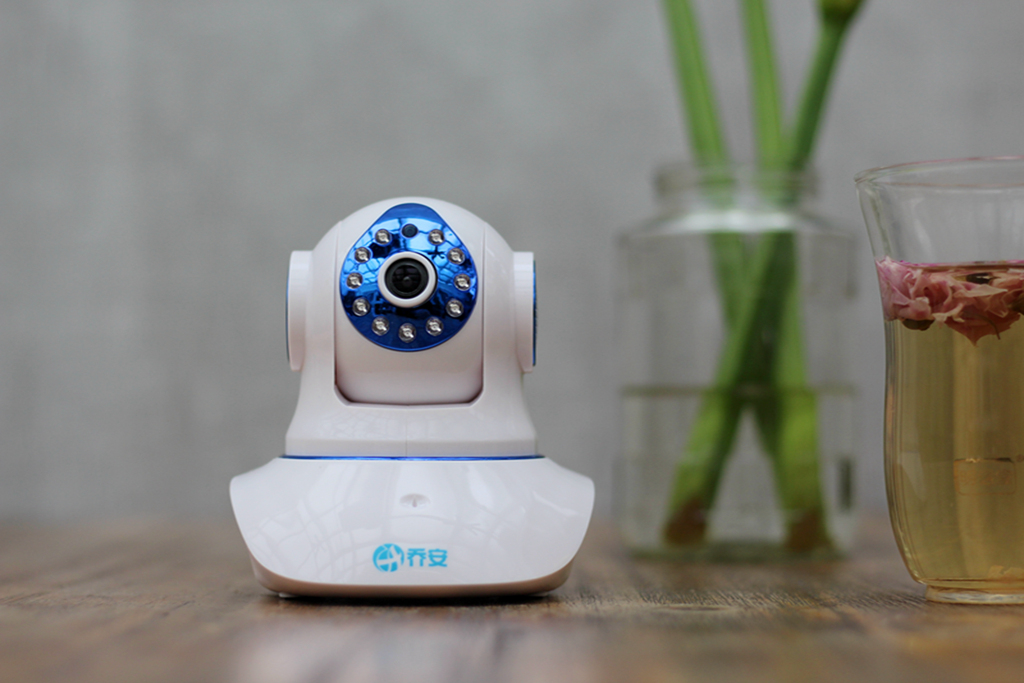 乔安监控不重置,乔安监控重置