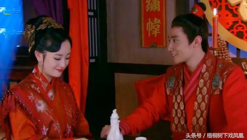 洞房新郎揭开新娘盖头流程,闹新婚洞房习俗