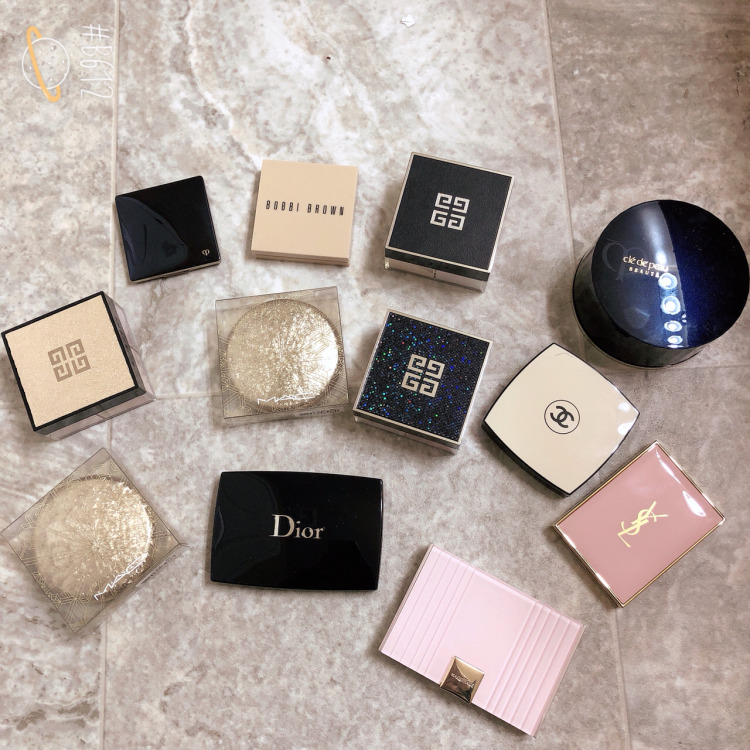 粉饼35以内推荐,33粉饼推荐