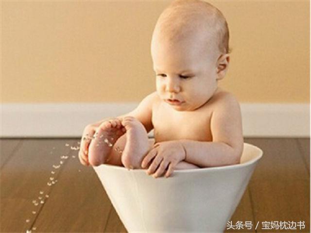 宝妈都有什么症状,新生儿不要担心的9种异常