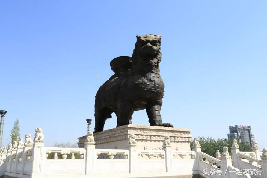 河北省最霸气的一个城市，号称狮城，最擅长中国功夫