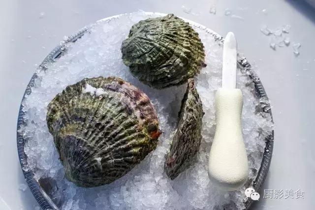 西雅图海边生蚝,全球最好吃的生蚝牡蛎
