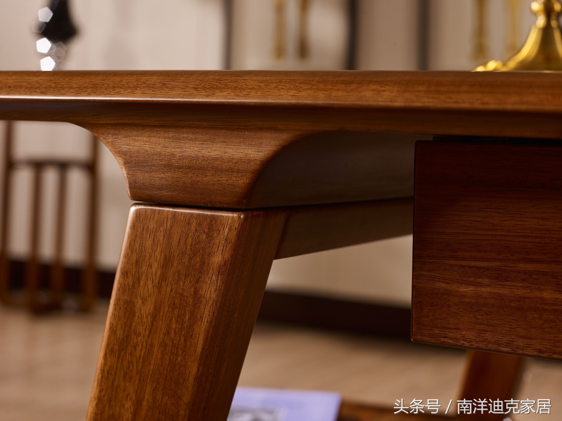 实木家具损伤处理方法,实木家具损伤木质怎么修复好