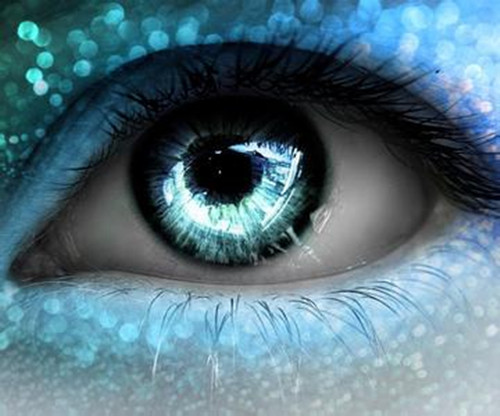 为什么人人都说单眼皮比双眼皮丑,单眼皮就是长得不好看吗