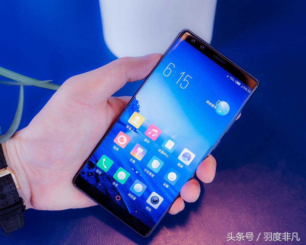 努比亚z17s和荣耀play的跑分对比,努比亚z17s和z17游戏哪个好