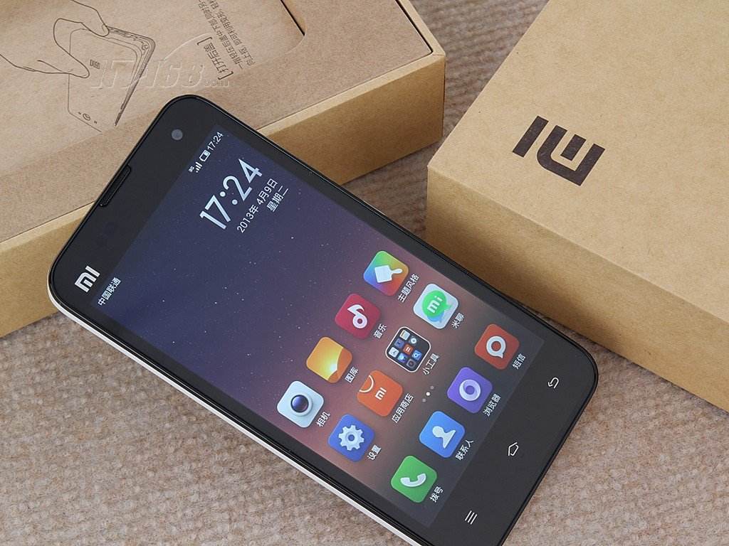 当年的小米2s,小米2s当年多惊艳