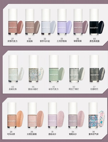 最难用的韩妆,那些年踩过的韩妆的雷