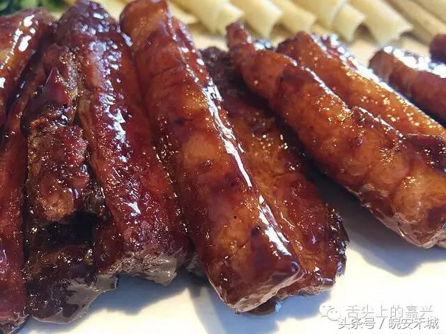 隐藏在胡同里的嘉兴美食,嘉兴巷子里