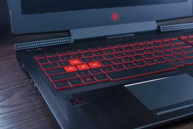 6000-7000一线品牌游戏本,游戏本6000-7000推荐神舟