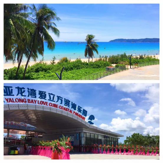 三亚吃喝玩乐亲身攻略