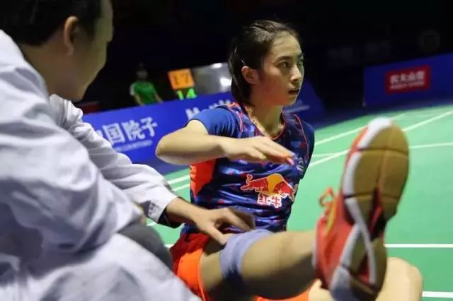 打球前中后这样做,越打越快乐