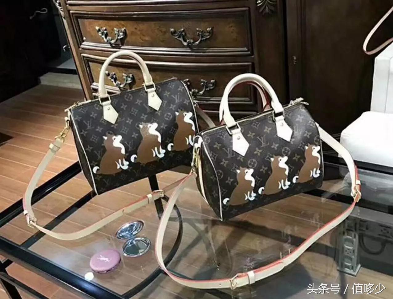 连这20个问题都不知道，别说你认识LV！