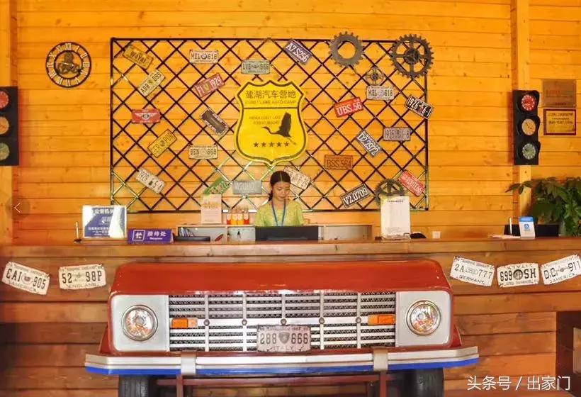 广东自驾游可以住民宿的地方,广东自驾旅游住宿