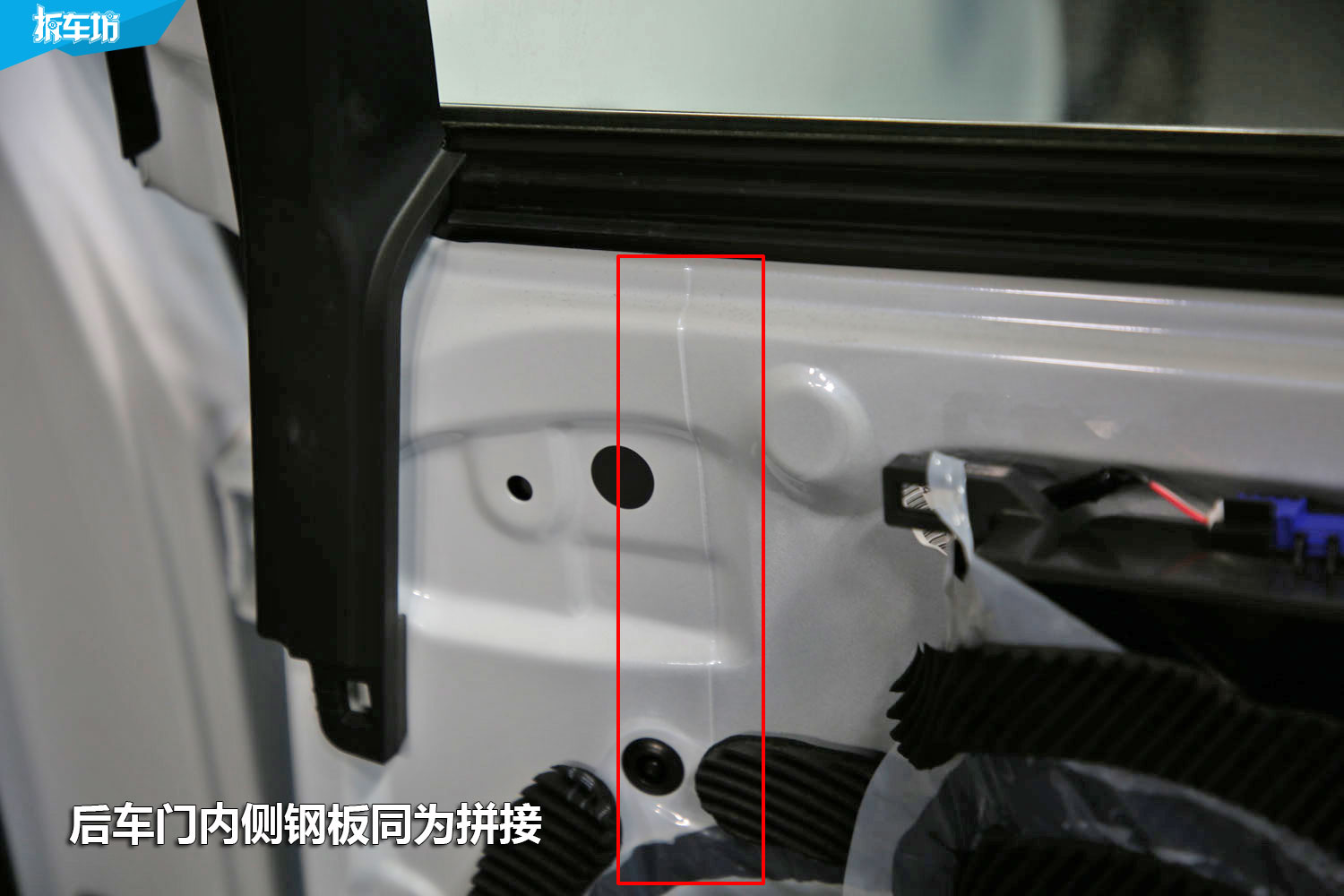 大冰块拆解本田冠道视频,本田urv与冠道对比拆解