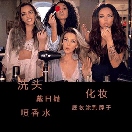 美妆博主化妆包翻包,美妆博主化妆包大容量推荐