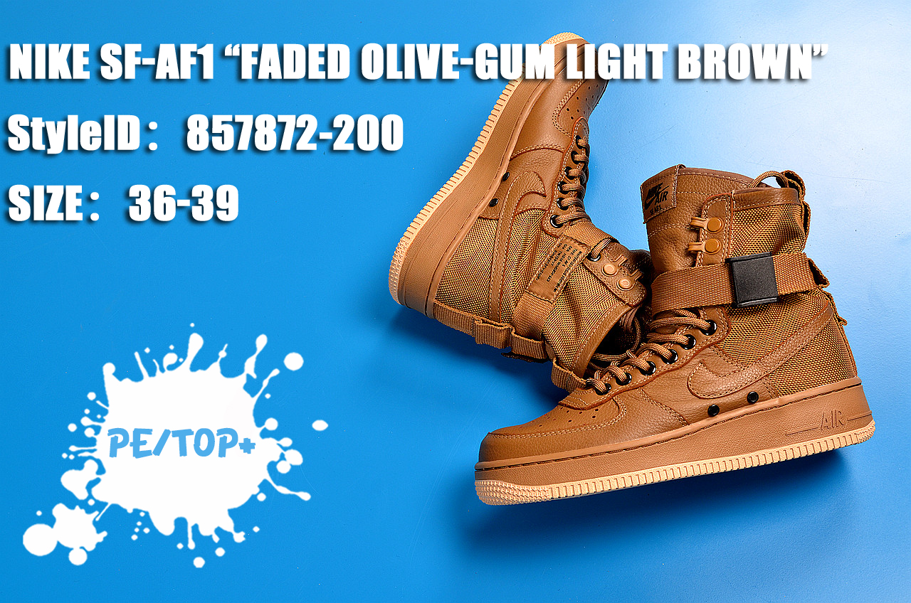 nikeairforce假鞋与真鞋区别,假nikeairforce1react白蓝