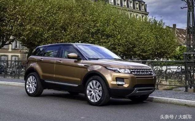 你爱上的福特野马,不是一匹真野马!