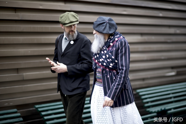全球最懂时装和工艺的,其实是男人-拷贝