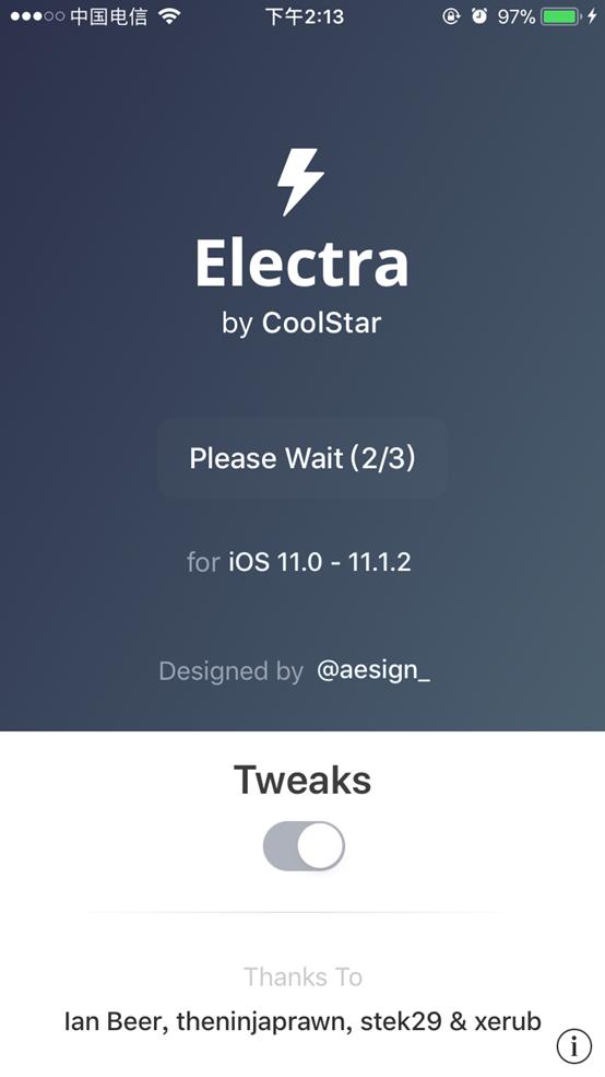 ios11.4.1完整版越狱,最新ios10.3.2完美越狱