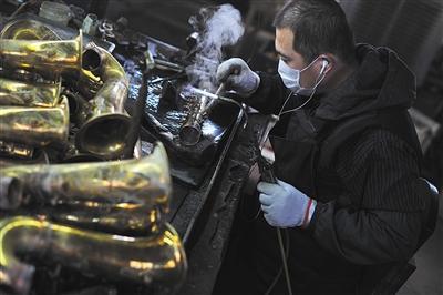 中国萨克斯生产销售现状,萨克斯中国生产