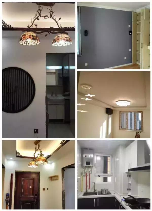 诚信装修合作共赢,合建装饰值得信赖的家装公司