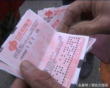 怎样买彩票容易中奖,怎样买彩票才容易中大奖