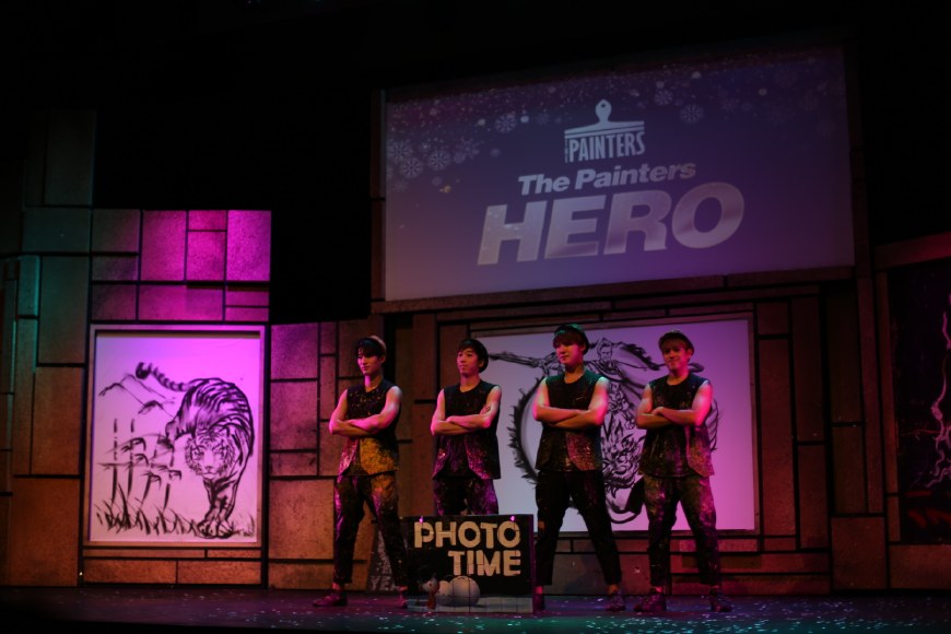 韩国济州岛4天3晚度假游攻略，访大长今拍摄地，纵享神话世界