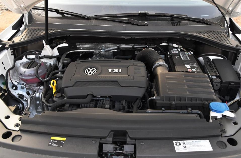 途观l2023款停产在售什么意思,18款途观l提车真实感受