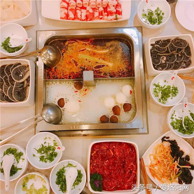 洛阳有哪些24小时营业的店铺,洛阳24小时不打烊饭店