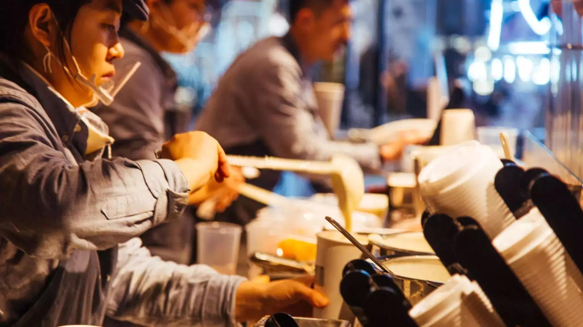 奈雪茶和喜茶谁有实力,奈雪的茶和喜茶怎么开店的