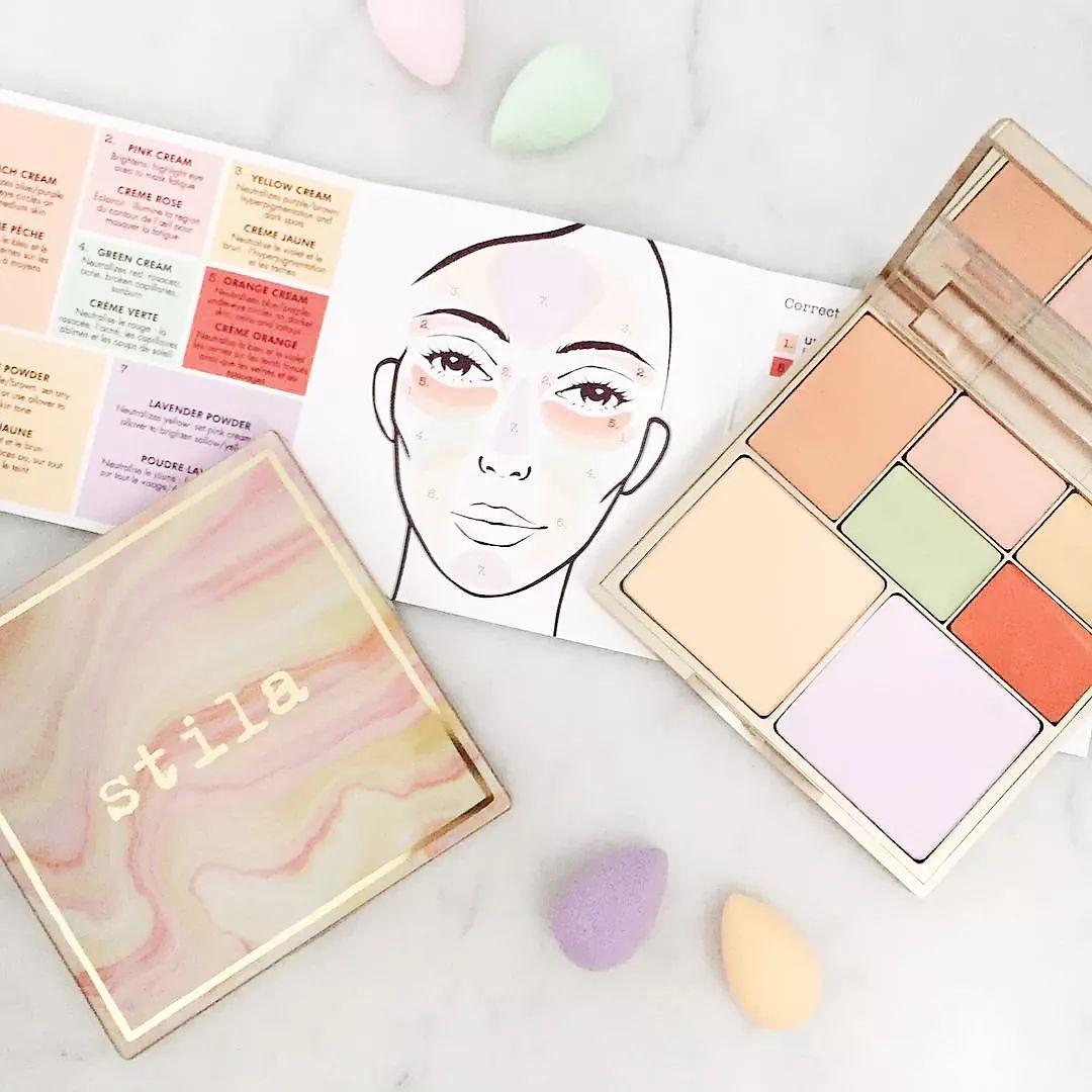 堪比磨皮的遮瑕,堪比遮瑕膏