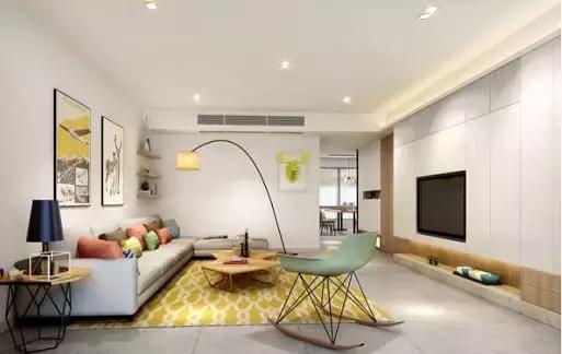 装修是场持久战,北欧简约风装修攻略