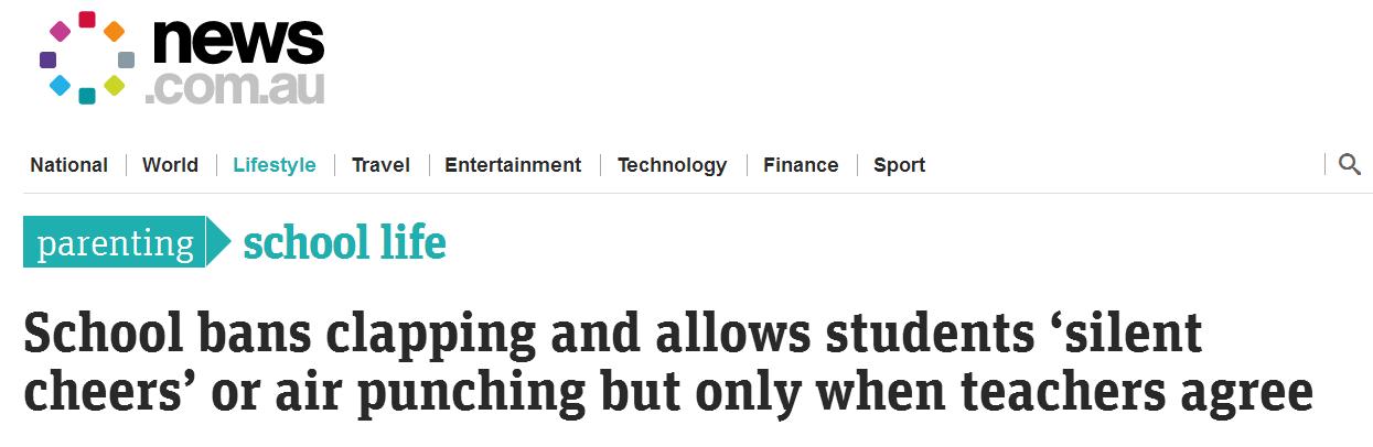 澳洲发布2018“话语慎用”列表，看完后我发现我到澳洲被禁言了