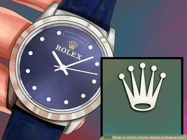 劳力士可乐圈真假鉴别 (真假劳力士潜航者对比)